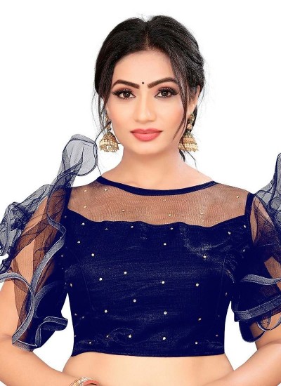 Affordable Wholesale Blouses in Bulk Perfect for Online Sellers and Retail Stores in Surat