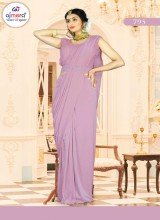 Ajmera Fashion Latest Pre Stitched Sarees Modern Convenience with Traditional Elegance