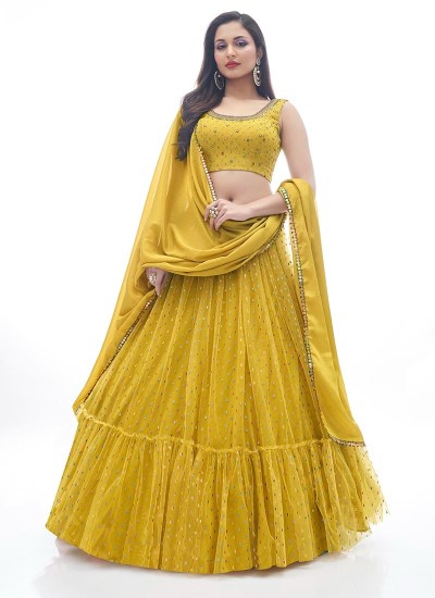B2B Manish Malhotra Inspired Lehengas Wholesale for Retailers and Boutiques in Surat