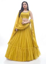B2B Manish Malhotra Inspired Lehengas Wholesale for Retailers and Boutiques