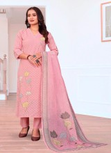 Beautiful Chikan Kari Kurti with Intricate Handwork in Premium Fabrics Perfect for Office Parties and Festivals