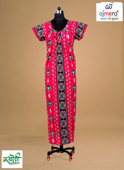 Best Comfortable Girls Nightwear and Loungewear for Ultimate Relaxation in Surat