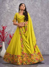Best Designer Inspired Lehengas for Wedding Stores and Exporters