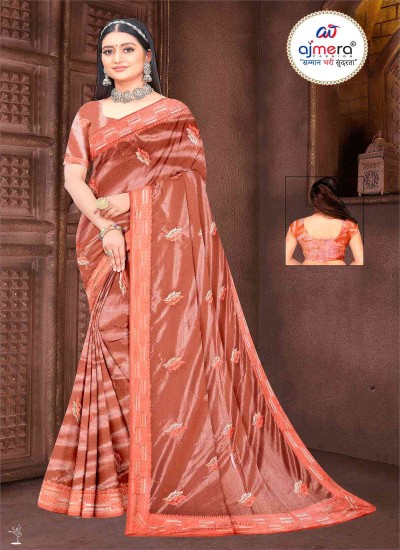Best Georgette Sarees Lightweight Elegant and Perfect for Any Occasion in Nepal