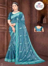Best Georgette Sarees Lightweight Elegant and Perfect for Any Occasion