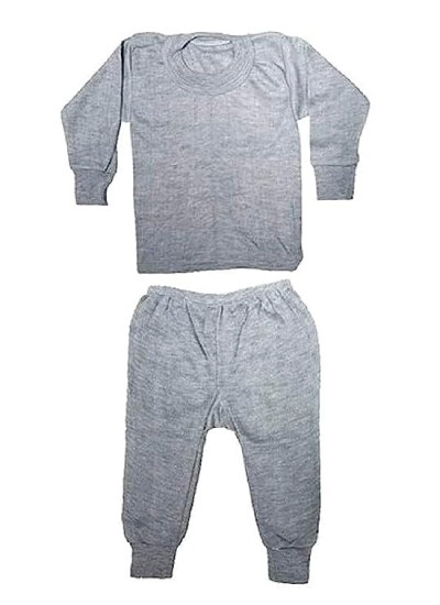 Boys Cotton Innerwear and Thermals in Bulk for Winter and Daily Comfort at Wholesale Price in Nepal