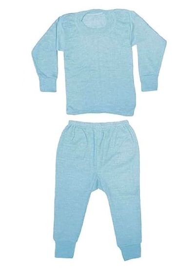 Boys Cotton Innerwear and Thermals in Bulk for Winter and Daily Comfort at Wholesale Price in Nepal