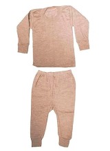 Boys Cotton Innerwear and Thermals in Bulk for Winter and Daily Comfort at Wholesale Price