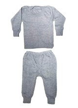 Boys Cotton Innerwear and Thermals in Bulk for Winter and Daily Comfort at Wholesale Price