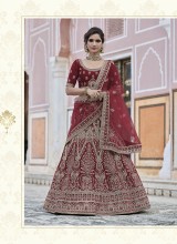 Bridal Lehenga Catalogs for Resellers and Wholesalers at Factory Direct Prices