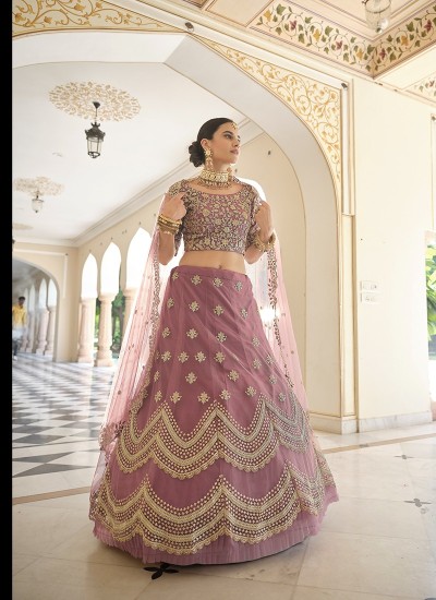 Bridal Lehenga Direct from Manufacturer at Wholesale Prices for Boutiques and Retailers in Nepal