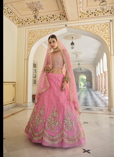Bridal Lehenga Direct from Manufacturer at Wholesale Prices for Boutiques and Retailers in Nepal