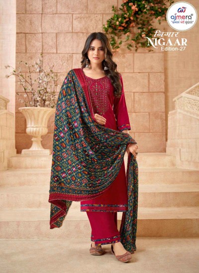 Budget Friendly Ladies Designer Suits with Anarkali Sharara Palazzo and Straight Cut Styles in Surat