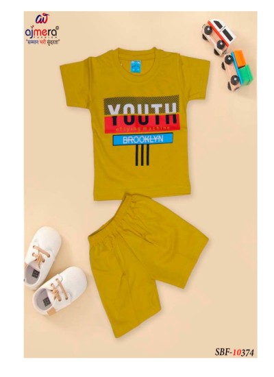 Bulk Boys T-Shirts in Cotton and Jersey Fabric with Latest Designs and Wholesale Prices in Nepal