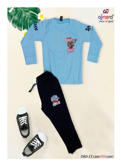 Bulk Kids Trousers in All Sizes and Colors with Custom Branding for Retailers and Events in Nepal
