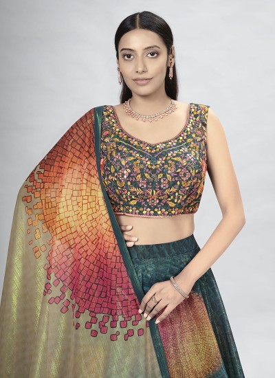 Bulk Purchase of Manish Malhotra Style Lehenga Sets for Boutiques in Surat