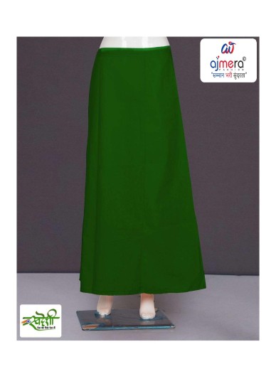 Bulk Saree Shapewear Petticoats Premium Comfort at Wholesale Prices in Surat