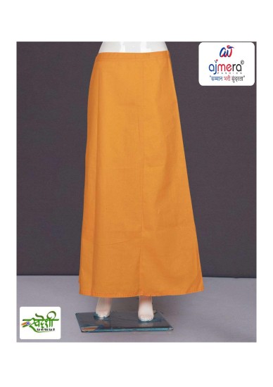 Bulk Saree Shapewear Petticoats Premium Comfort at Wholesale Prices in Surat