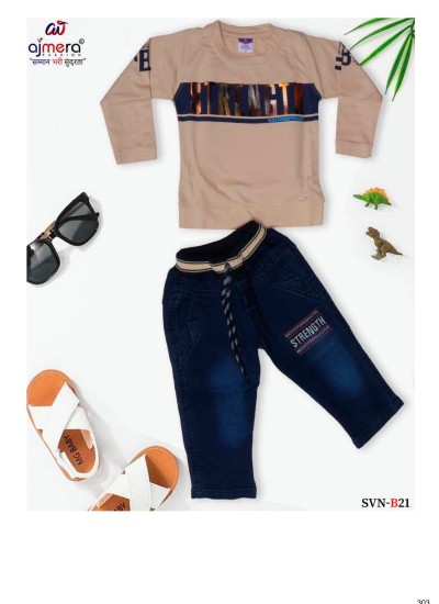 Buy Boys Jeans in Slim Straight and Jogger Styles at Wholesale Prices for All Ages in Philippines