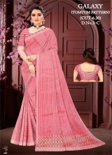 Buy Fancy Net Sarees in Bulk Trendy Embroidery and Sequins at Best Prices Ajmera Fashion Limited