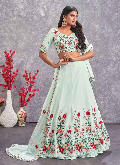 Buy Manish Malhotra Inspired Lehenga Catalogs for Retailers and Wholesalers in Surat