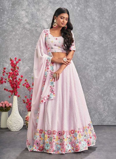 Buy Manish Malhotra Inspired Lehenga Catalogs for Retailers and Wholesalers in Surat