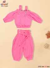 Buy New Kids Wear in Bulk at Wholesale Prices for Retailers and Boutiques