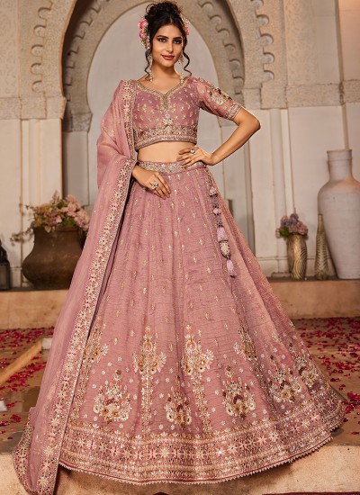 Buy Wedding Lehengas in Bulk Premium Designs at Wholesale Prices in Nepal