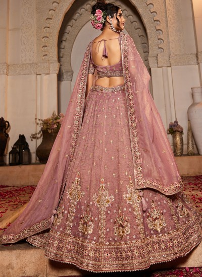 Buy Wedding Lehengas in Bulk Premium Designs at Wholesale Prices in Nepal