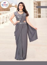 Cheapest Ready to Wear One Minute Sarees Quick Stylish and Comfortable for All Occasions