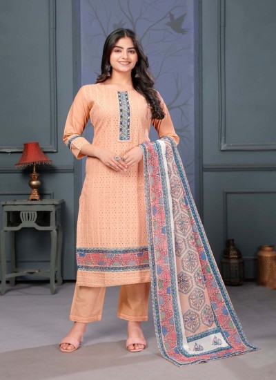 Chikan Kari Kurti with Detailed Embroidery in Premium Fabrics Perfect for Traditional Gatherings and Casual Days in Philippines