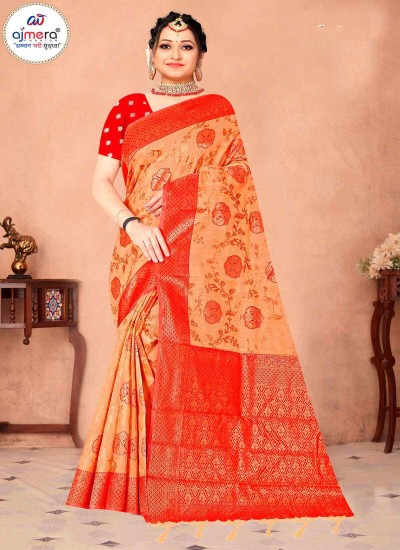 Classic Satin Saree Timeless Elegance in Premium Satin with Luxurious Sheen and Drape in Surat