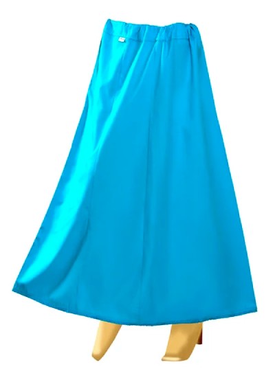 Comfortable Poplin Than Petticoats for Saree Wear in Breathable Cotton with Smooth Fit in Bulk in Nepal
