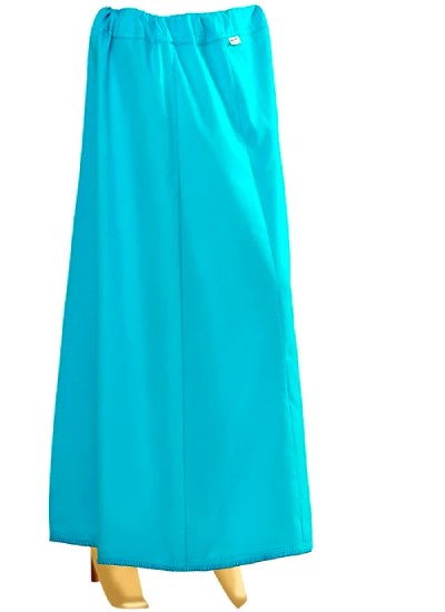 Comfortable Poplin Than Petticoats for Saree Wear in Breathable Cotton with Smooth Fit in Bulk in Nepal
