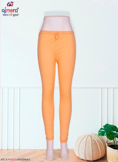 Comfortable Womens Jeggings in Light Colors Soft and Stylish in Nepal