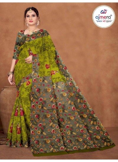 Cultural Heritage Kalamkari Sarees for Special Events and Gatherings in Surat