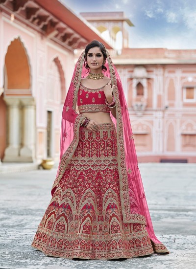 Designer Bridal Lehenga Collection for Special Occasions at Factory Direct Prices in Nepal