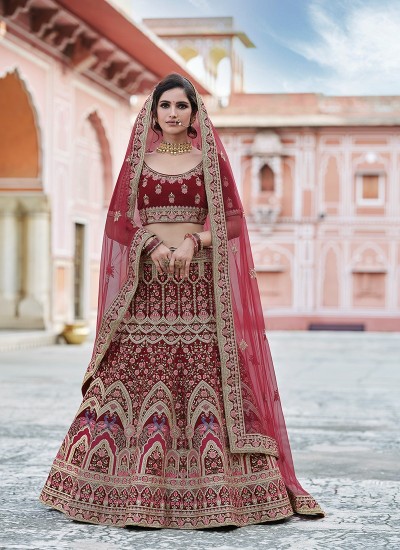 Designer Bridal Lehenga Collection for Special Occasions at Factory Direct Prices in Nepal