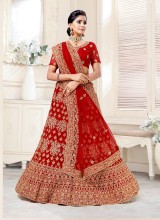 Designer Bridal Lehengas for Retailers Wholesalers and Wedding Studios