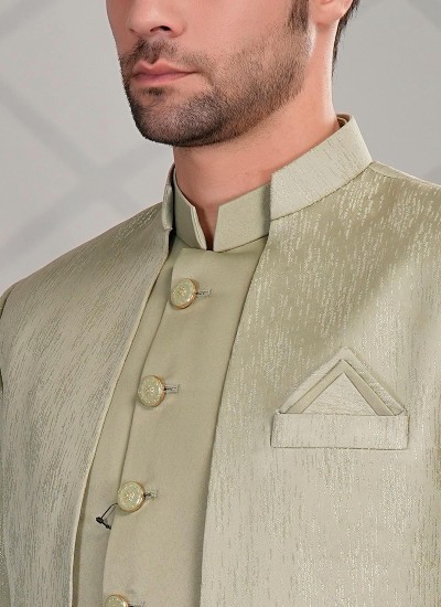 Designer Indo Western Clothing in Bulk for High End Ethnic Fashion Buyers in Surat