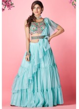 Designer Inspired Manish Malhotra Lehengas for Retailers and Boutiques