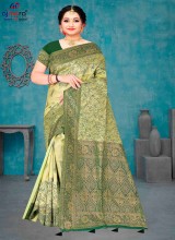 Designer Kanchipuram Silk Sarees Exquisite Embroidery Regal Weaves for Luxury Fashion