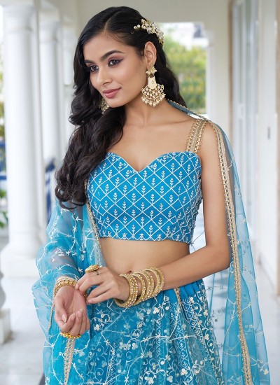 Designer Lehengas for Boutique Stores Premium Collection in Surat