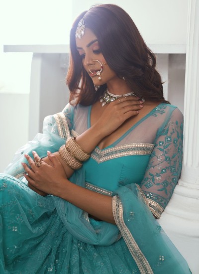 Designer Lehengas in Bulk for Fashion Retailers at Manufacturer Prices in Surat