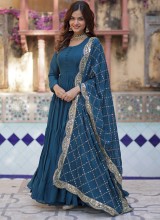 Elegant Party and Wedding Gowns in Bulk at Affordable Rates