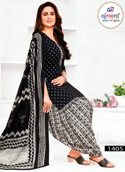 Elegant Patiala Suits for Women Traditional Style with Modern Flair in Surat