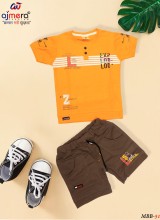 Elegant and Stylish Boys Kids wear in Bulk Featuring Shirts and Chinos