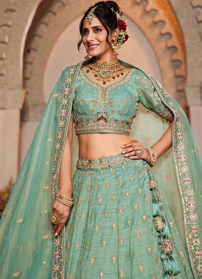 Explore Wedding Lehenga at Wholesale Rates Bulk Order Now in Nepal