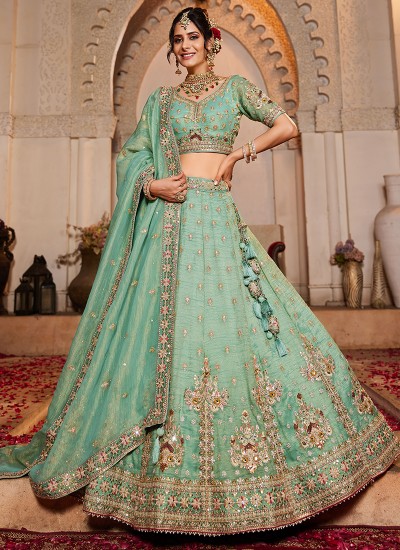 Explore Wedding Lehenga at Wholesale Rates Bulk Order Now in Nepal