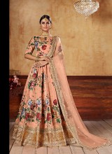 Export Manish Malhotra Inspired Lehengas in Bulk at Wholesale Price
